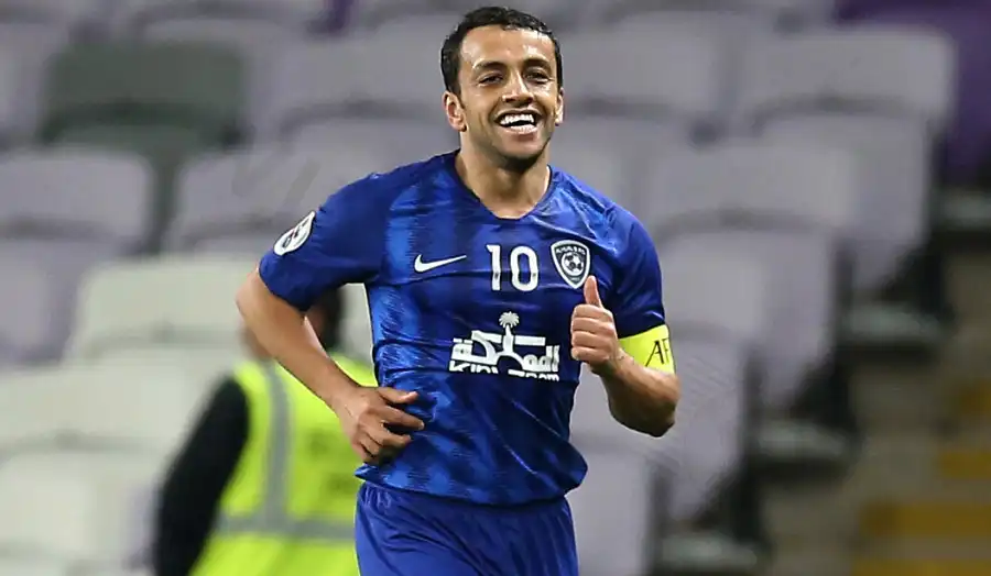 Mohammed Al-Shalhoub – The most loyal and successful symbol in Al Hilal's history
