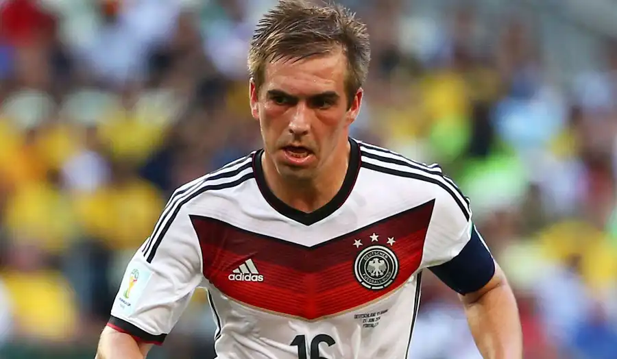 Philipp Lahm - Smart and consistent player brings confidence in tactical analysis