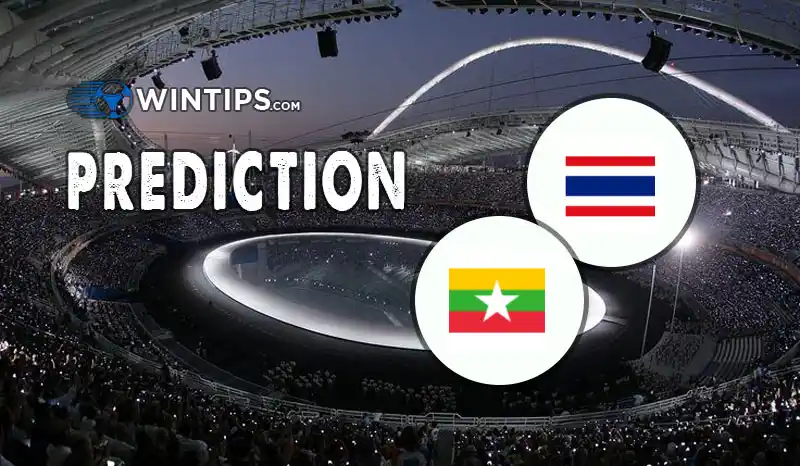 Thailand U23 vs Myanmar U23 Predictions