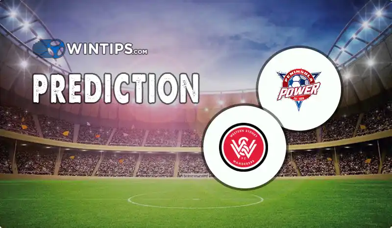 Peninsula Power vs Western Sydney Predictions