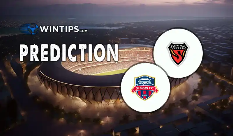 Pohang Steelers vs Suwon FC Predictions