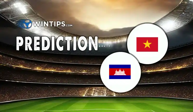 Vietnam U23 vs Cambodia U23 Predictions
