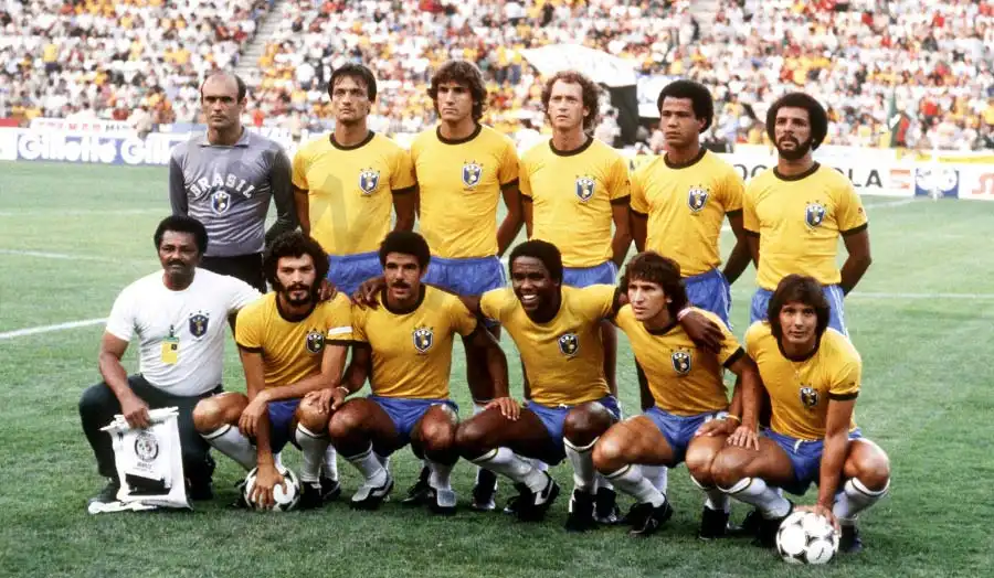 Brazil – Beautiful attack, easy to win over and first half bets when facing weak opponents