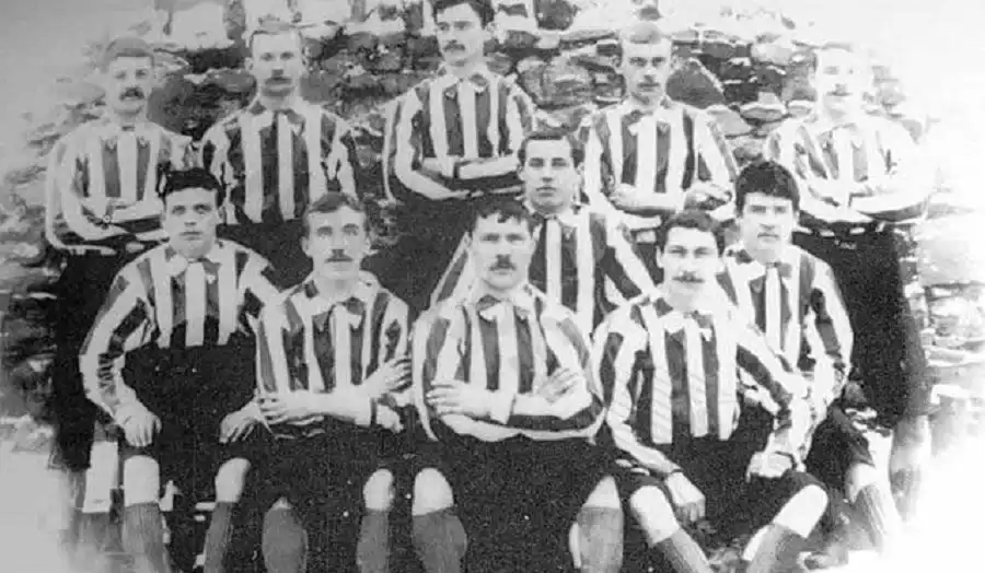 Bury FC – 134-year-old club eliminated due to financial crisis with no way out