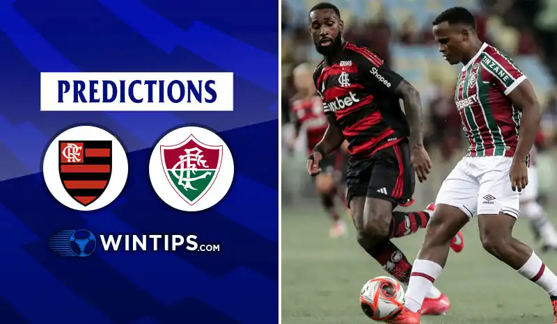 Flamengo vs Fluminense RJ Predictions