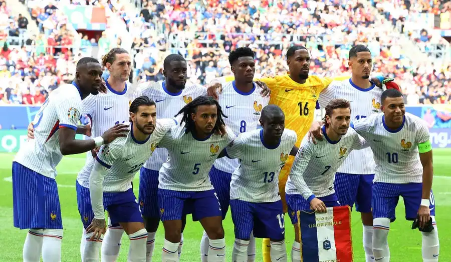 France – Flexible tactics, win handicap or under depending on the opponent