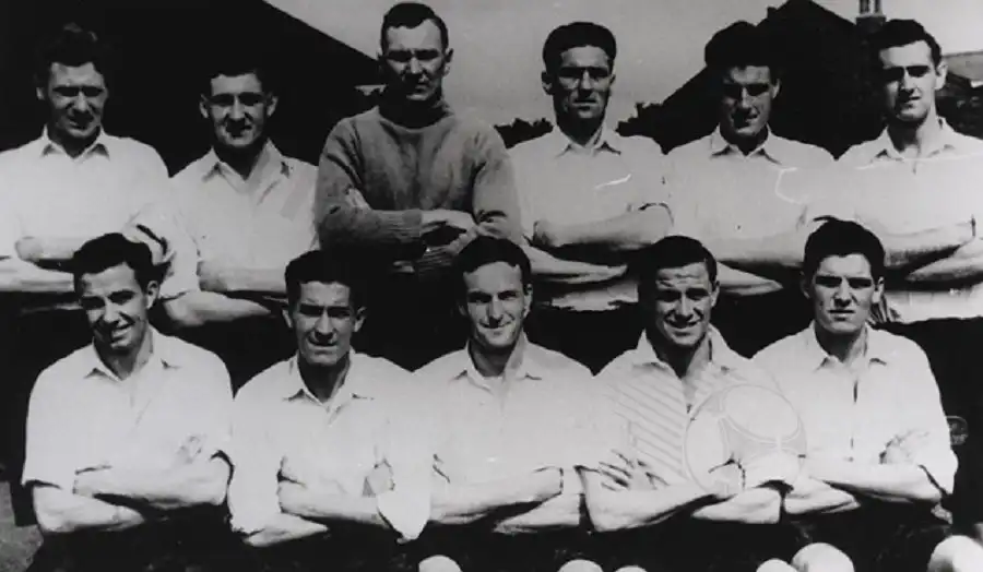 Gateshead AFC – Existed for over 40 years then disappeared due to controversial decisions and poor finances