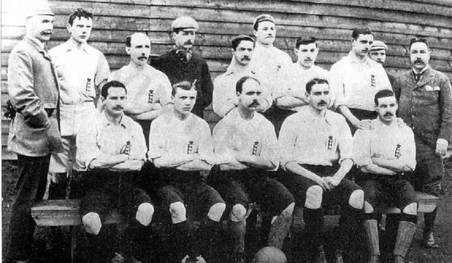 New Brighton Tower FC – “Traveling Football Team” Disbands Due to Lack of Community Engagement