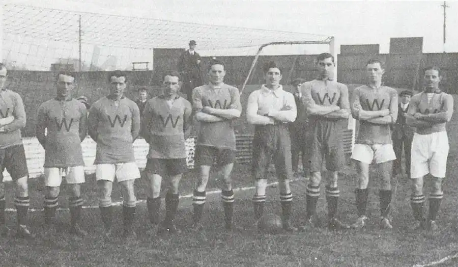Wimbledon FC – From FA Cup miracle to shock demise as MK Dons