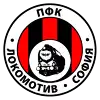 Lokomotiv Sofia logo