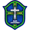 San Antonio logo