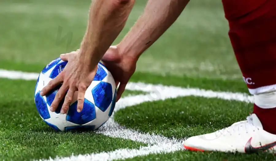 Corner betting by round helps flexibly predict each stage of the match