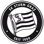 Sturm Graz logo