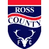 Ross County logo