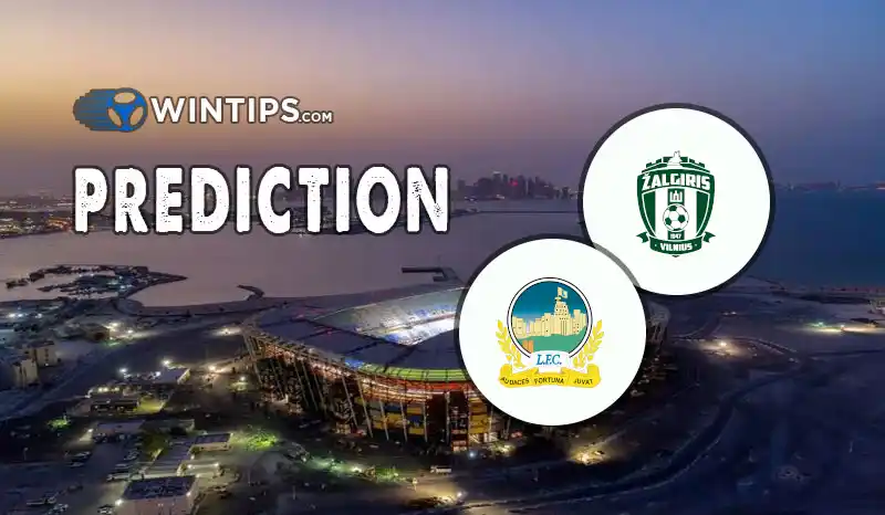 FK Zalgiris Vilnius vs Linfield FC Predictions