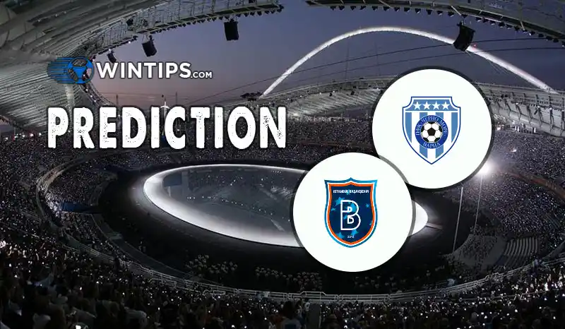 Cherno More Varna vs Istanbul Basaksehir Predictions