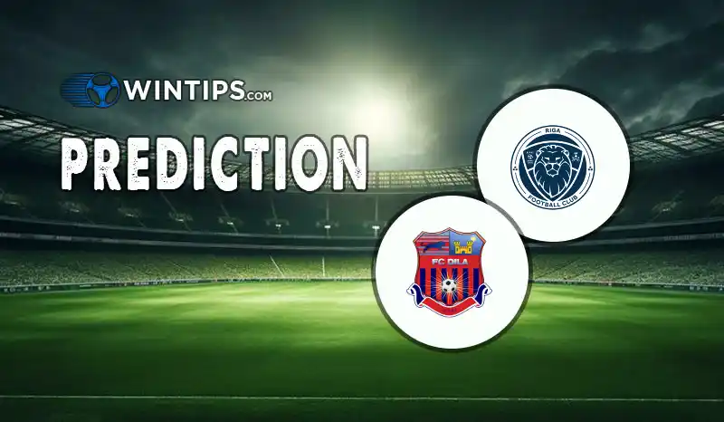 Riga FC vs Dila Gori Predictions