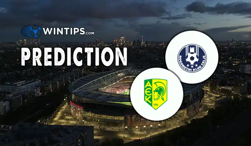 NK Publikum Celje vs AEK Larnaca Predictions