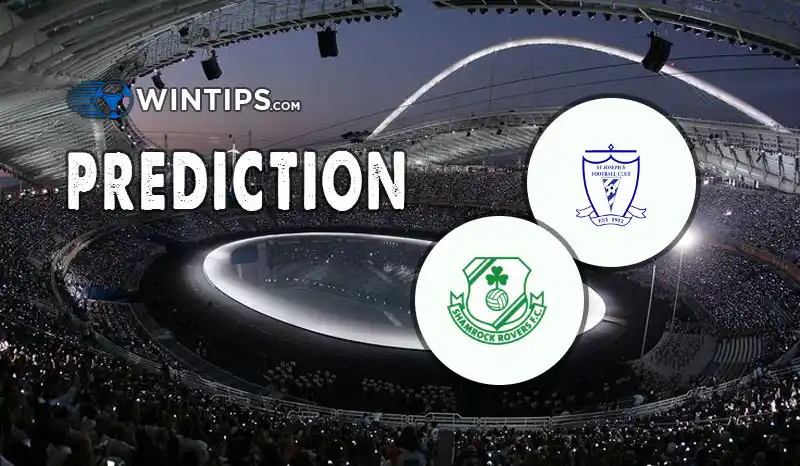 St Joseph\s FC vs Shamrock Rovers Predictions