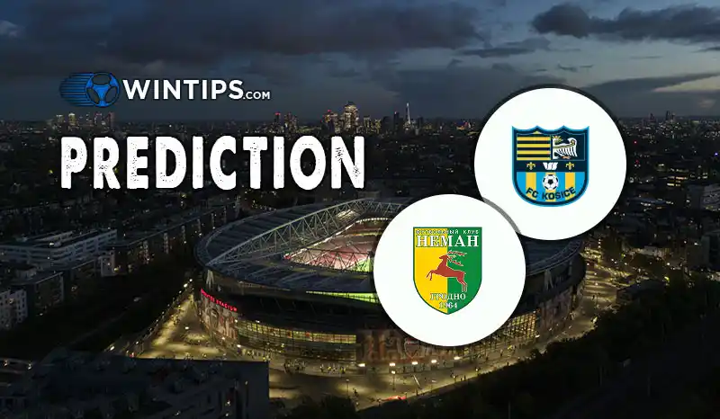 FK Kosice vs Neman Grodno Predictions