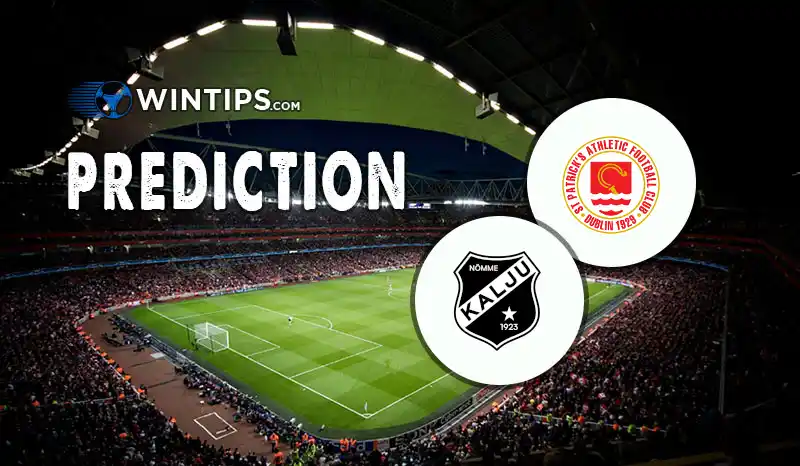 St. Patricks Athletic vs Nomme JK Kalju Predictions