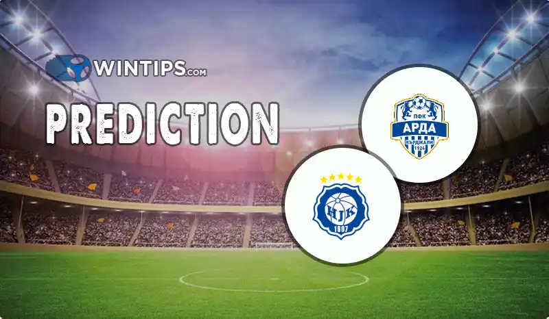 Arda vs HJK Helsinki Predictions