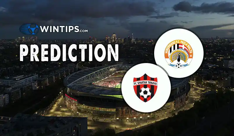 Hibernians FC vs Spartak Trnava Predictions