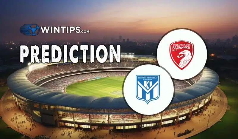 Radnicki 1923 Kragujevac vs KI Klaksvik Predictions