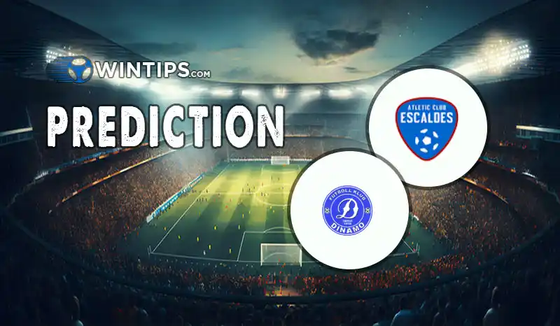 Atletic Club D Escaldes vs KS Dinamo Tirana Predictions
