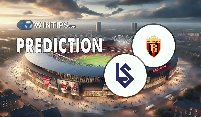 FC Vardar Skopje vs Lausanne Sports Predictions