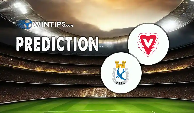 Vaduz vs Dungannon Swifts Predictions