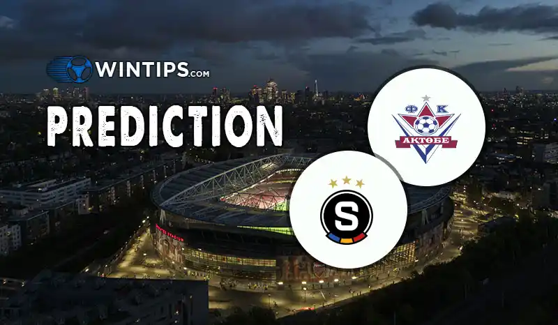 FK Aktobe Lento vs Sparta Praha Predictions