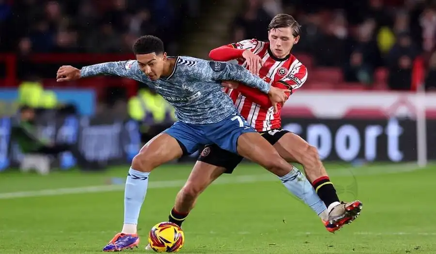 Sheffield United (2020–21) - Meeting old expectations, lacking new options
