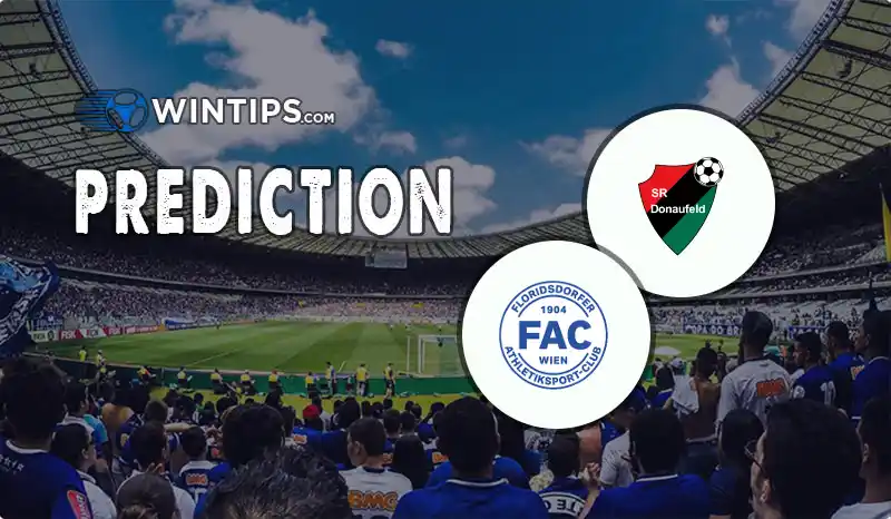 SR Donaufeld Wien vs Floridsdorfer AC Predictions