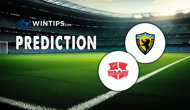 Parnu JK Vaprus vs Harju JK Laagri Predictions