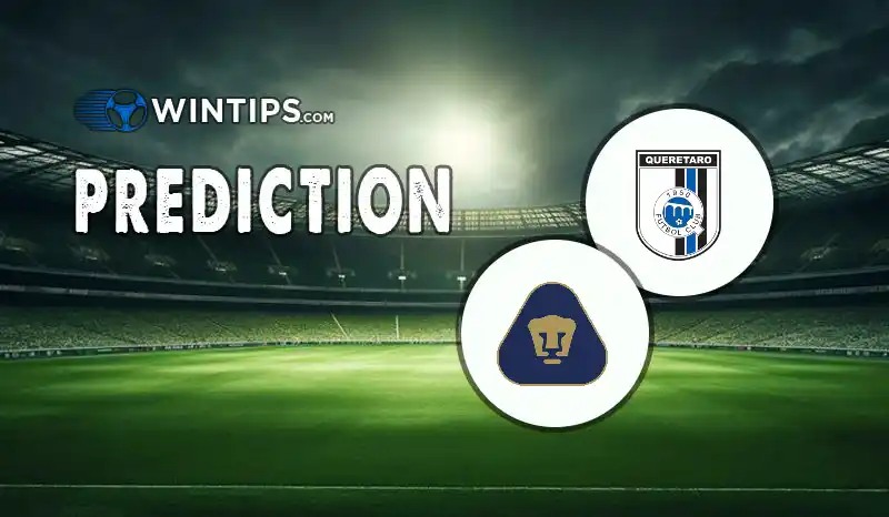 Queretaro FC vs Pumas U.N.A.M. Predictions