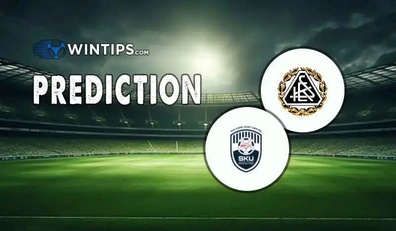 Kremser vs SKU Amstetten Predictions