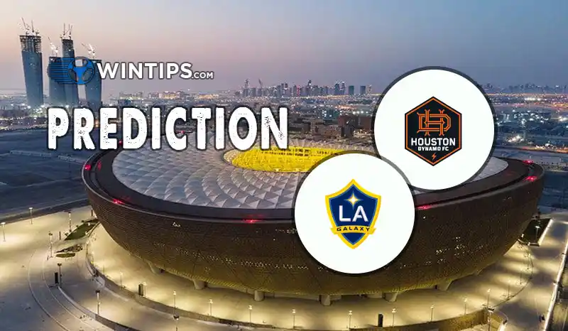 Houston Dynamo vs Los Angeles Galaxy Predictions