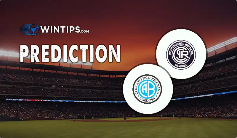 Independiente Rivadavia vs Belgrano Predictions