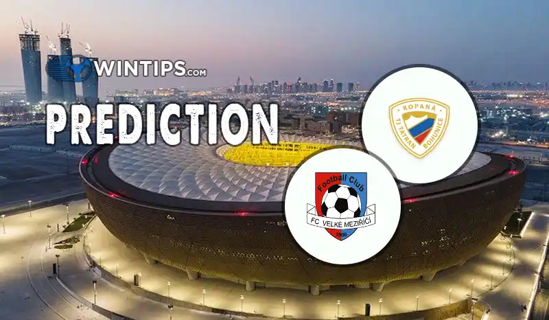 TJ Tatran Bohunice vs Velke Mezirici Predictions