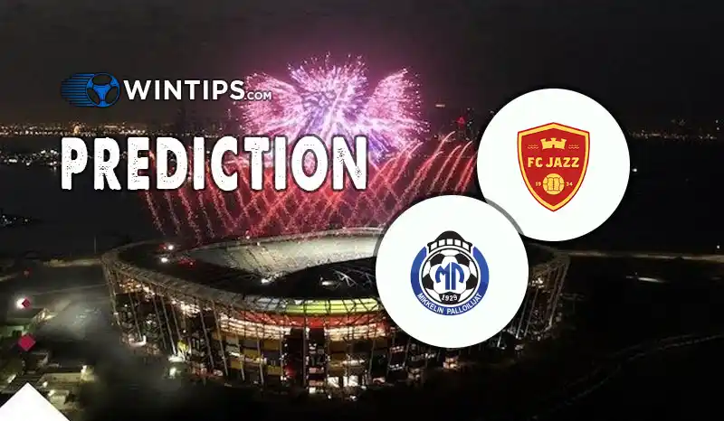 Jazz Pori vs MP MIKELI Predictions
