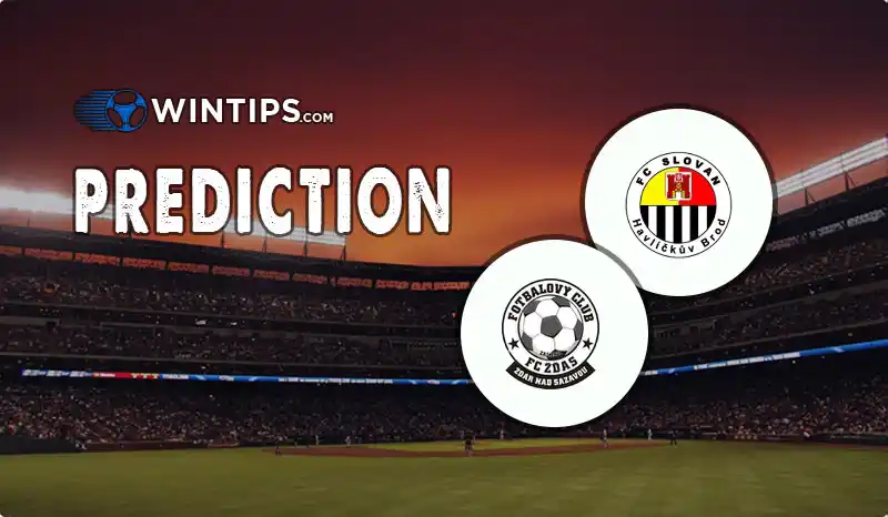 Havlickuv Brod vs Zdar nad Sazavou Predictions