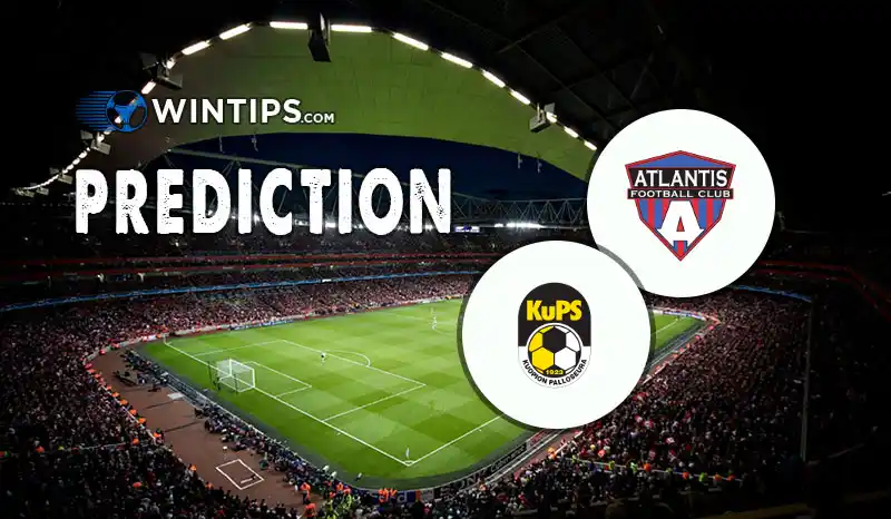 Atlantis vs KuPS (Youth) Predictions