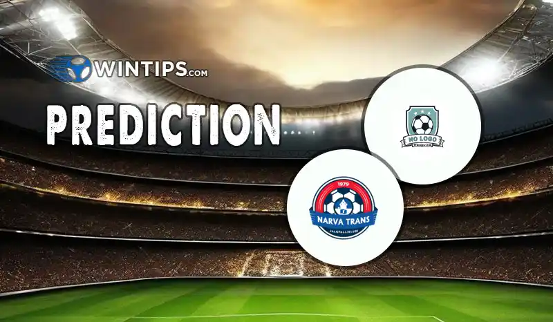 Tartu Welco II vs Trans Narva Predictions