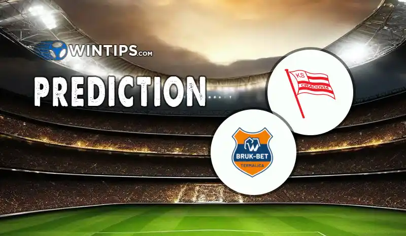 Cracovia Krakow vs LKS Nieciecza Predictions