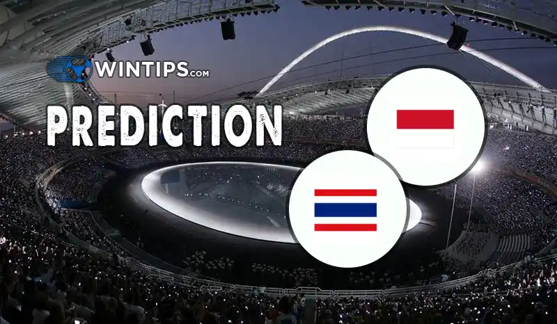 Indonesia U23 vs Thailand U23 Predictions