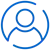 User icon