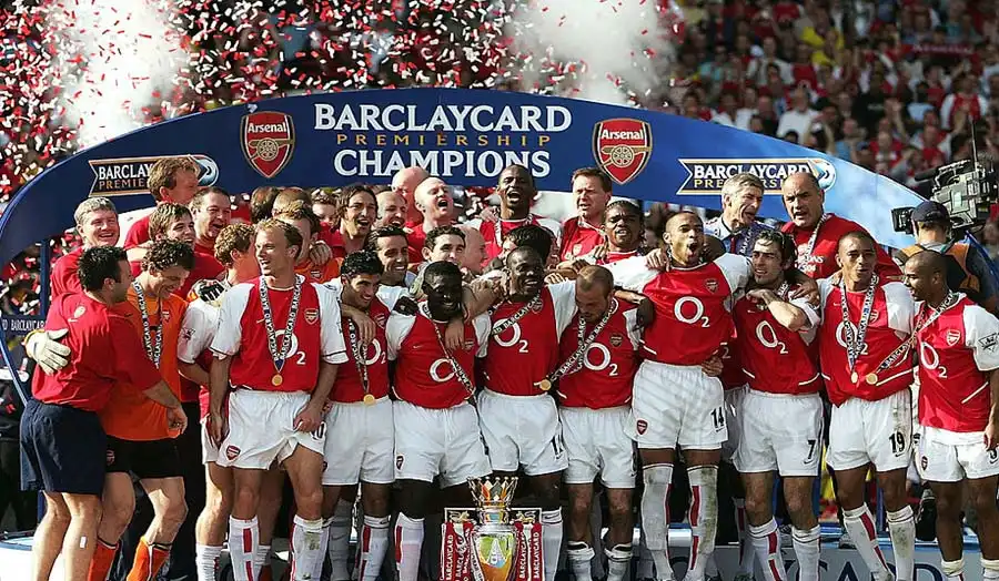 Always balanced throughout the season, Arsenal is a safe destination for all long-term bets