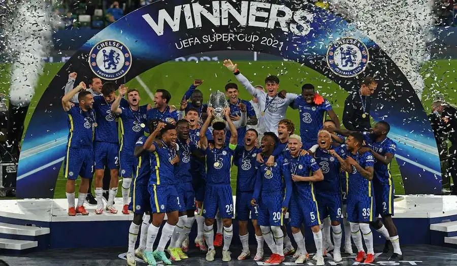 Chelsea – Often slips early, but bounces back at the right time, good chance of recovery