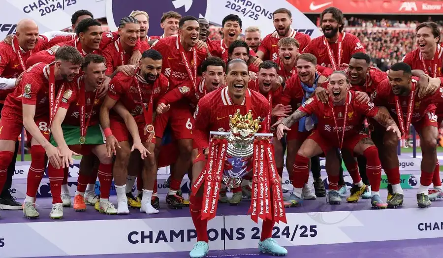 Liverpool - Explosive, high intensity gameplay - Liverpool is always a gold mine for over/under bets, BTTS and individual bets